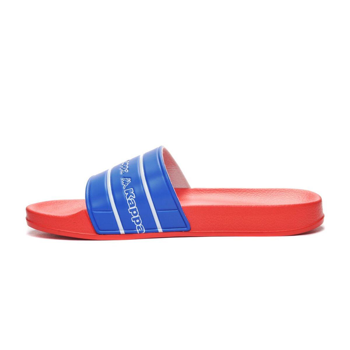 Ciabatte Uomo Matese Logo Tape 2/5