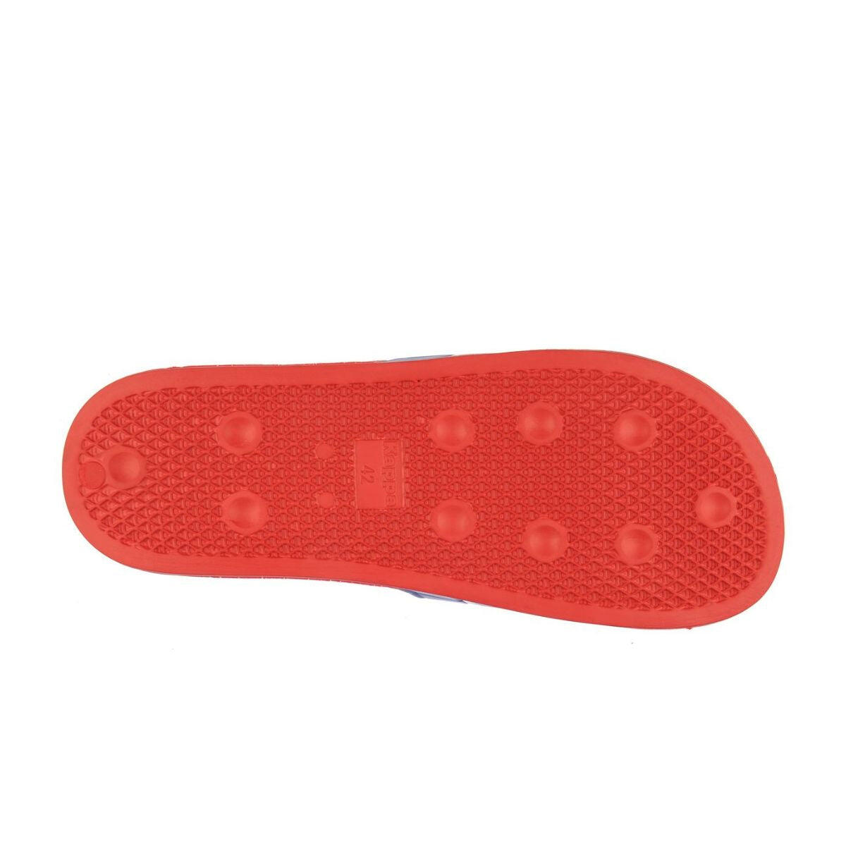 Ciabatte Uomo Matese Logo Tape 4/5