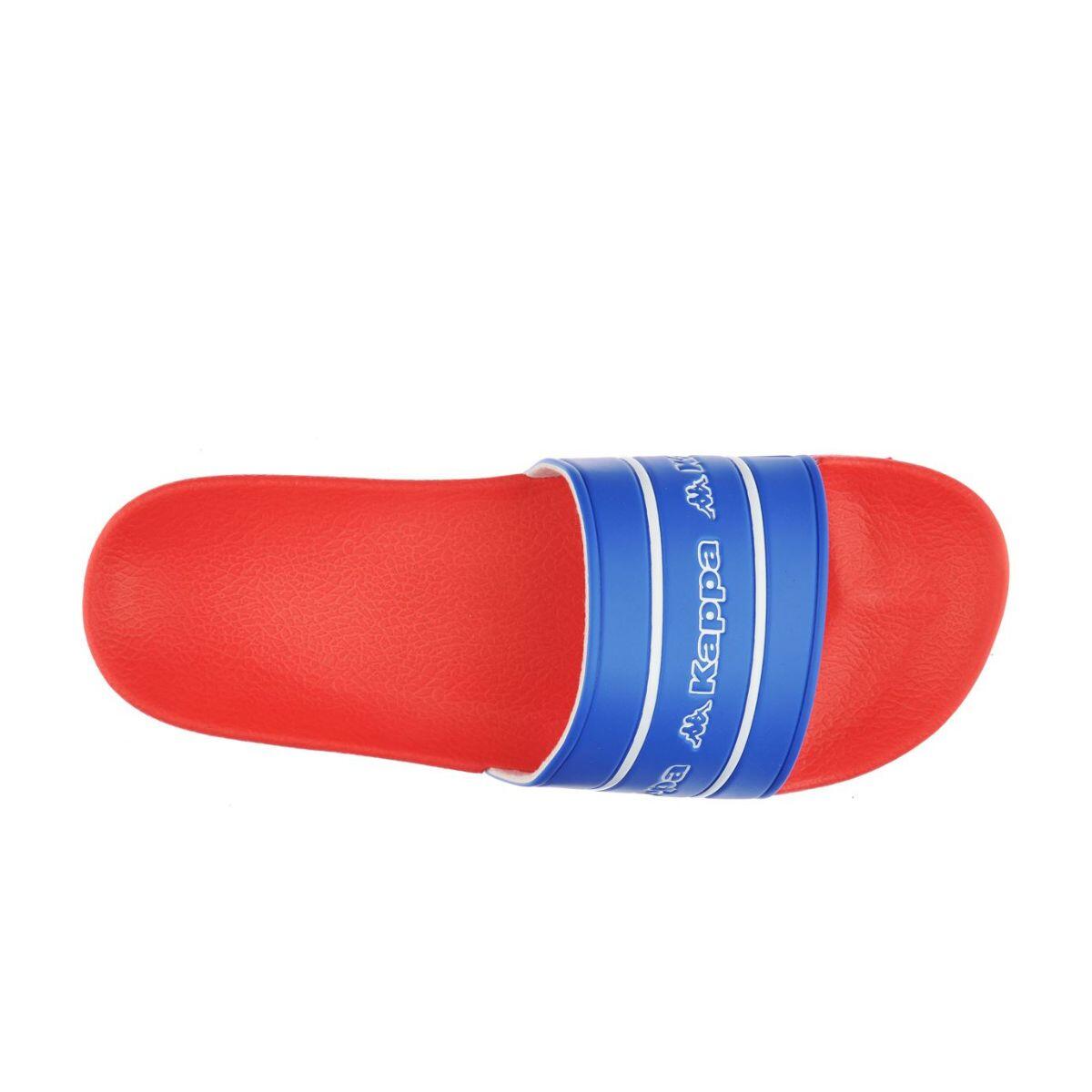 Ciabatte Uomo Matese Logo Tape 3/5