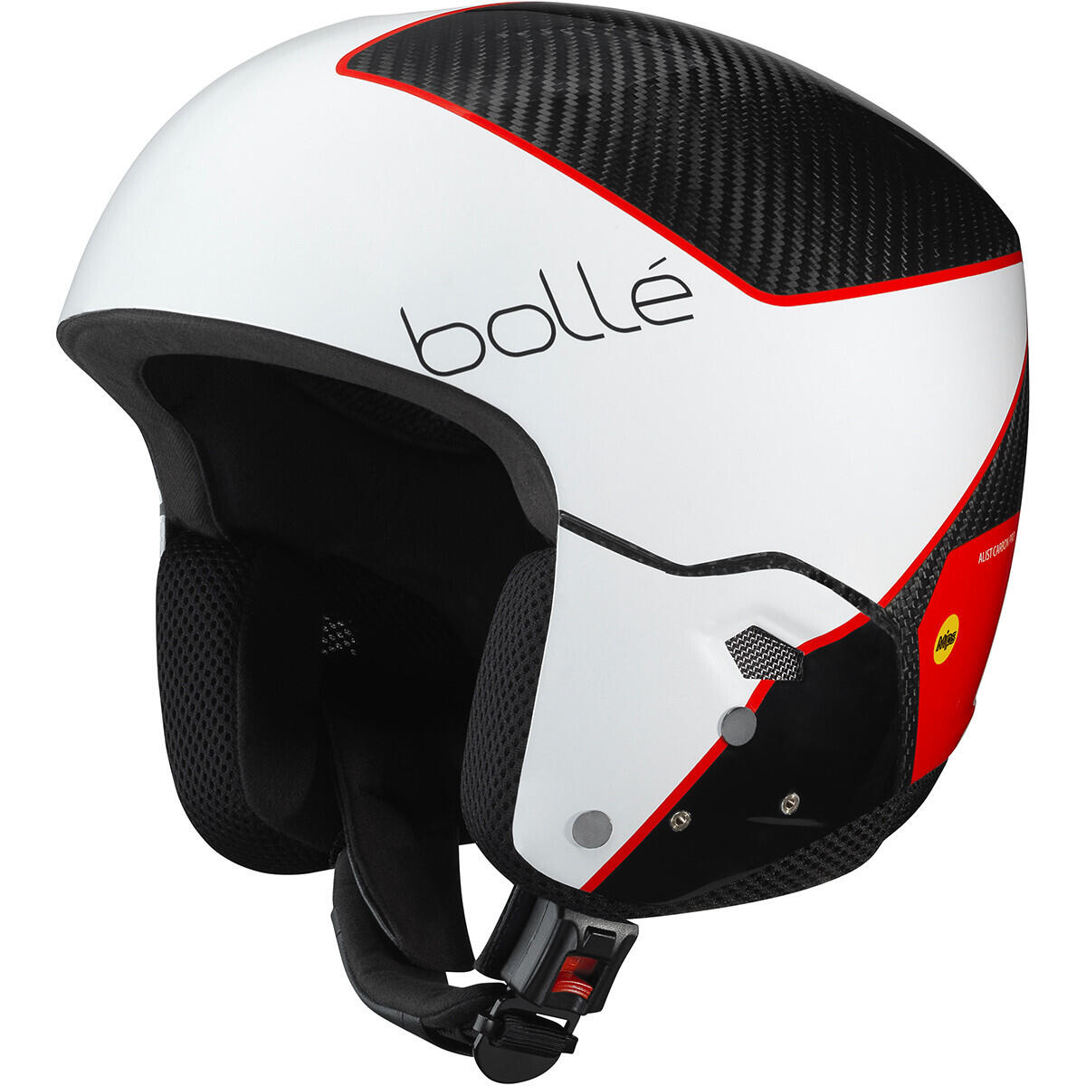 Bollé Casco da sci Medalist Carbon Pro Mips