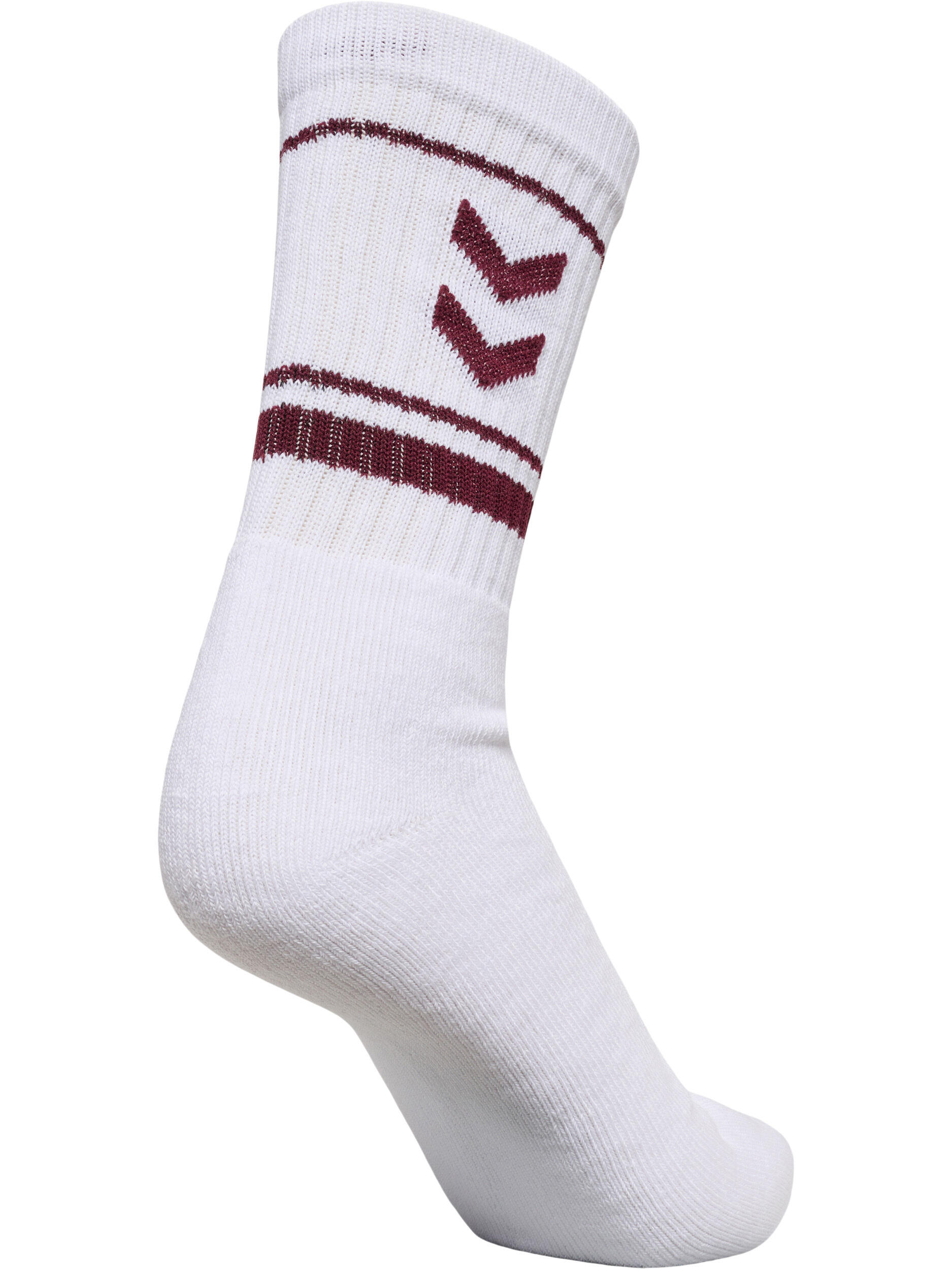 Low Socken Hmlstripe Erwachsene 5/7
