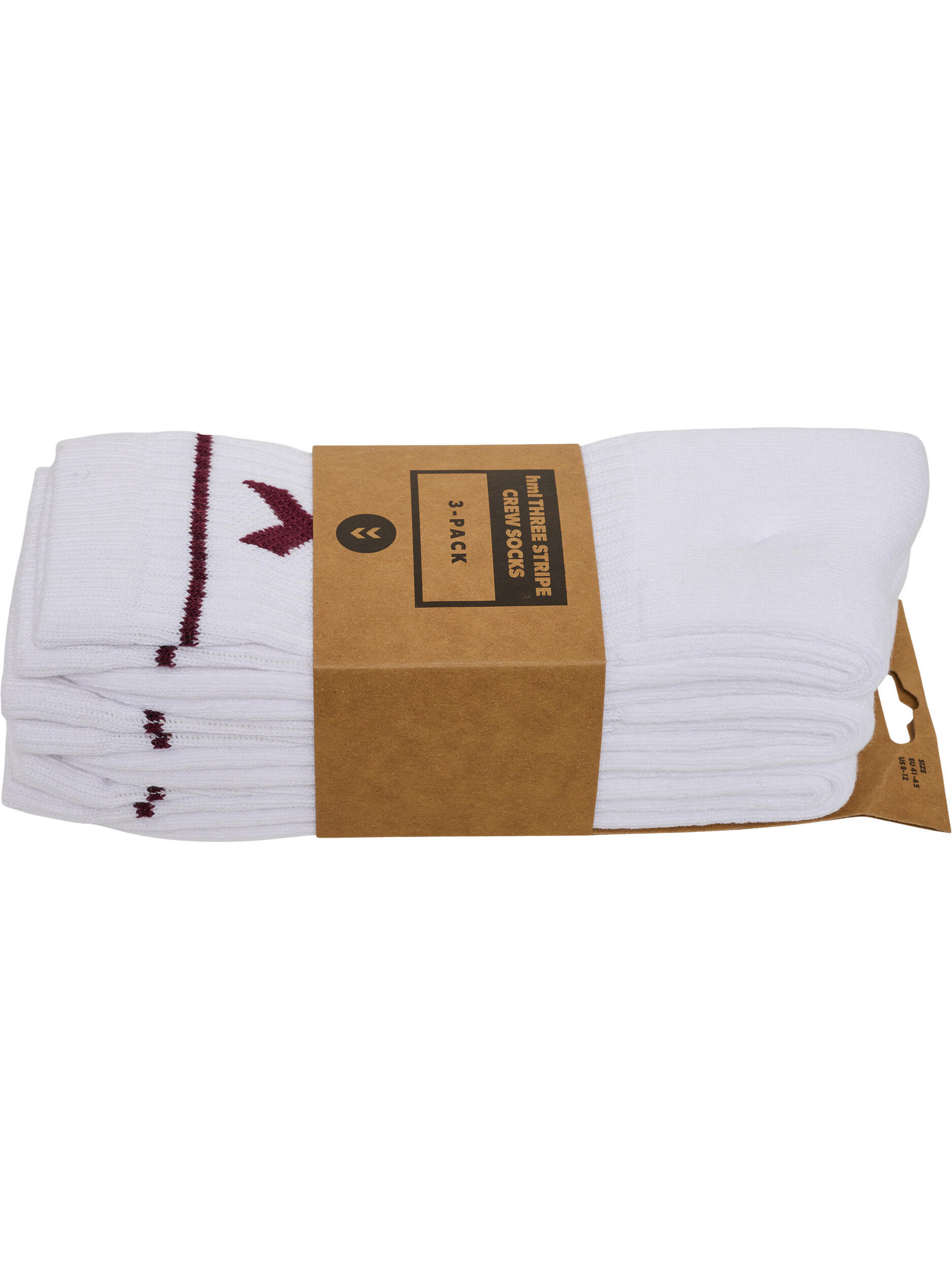 Low Socken Hmlstripe Erwachsene 2/7