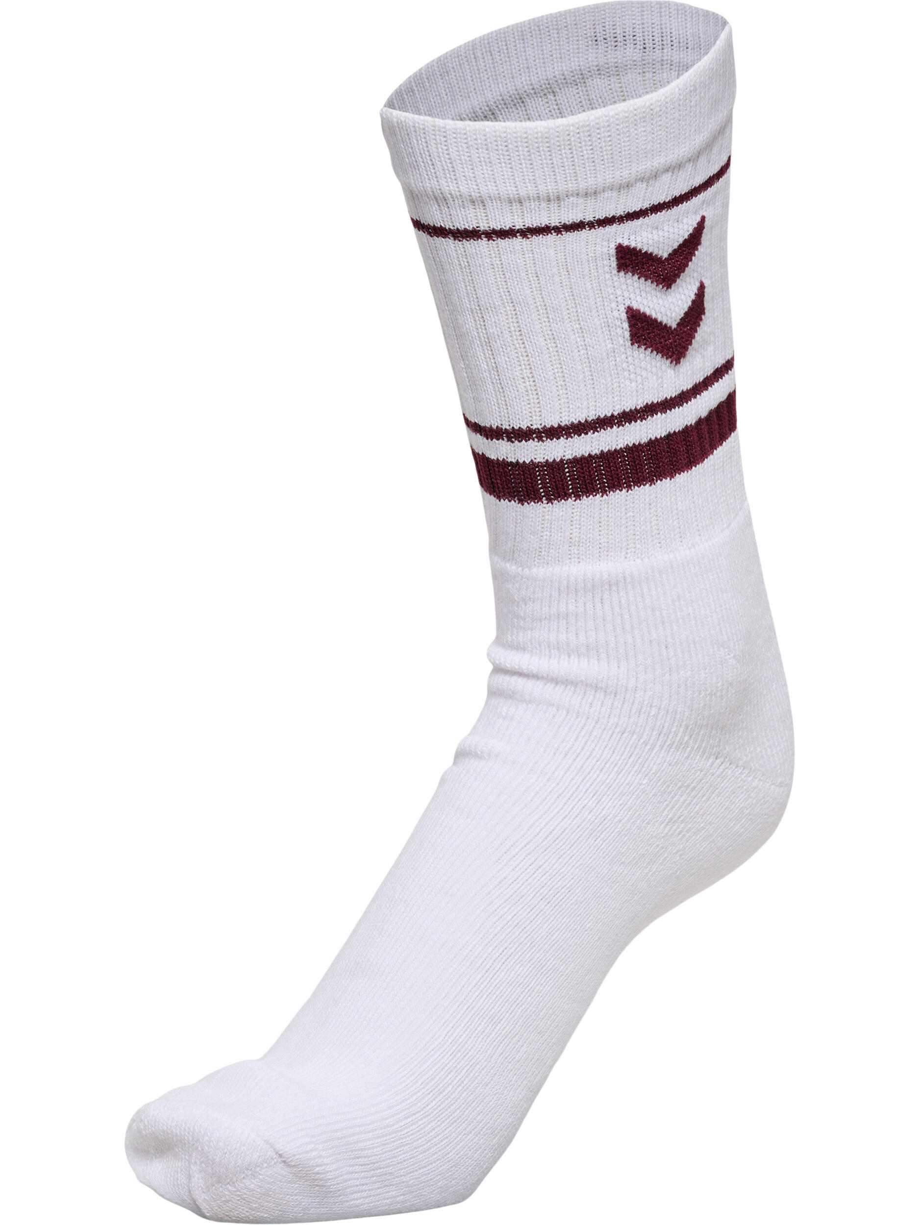 Low Socken Hmlstripe Erwachsene 4/7