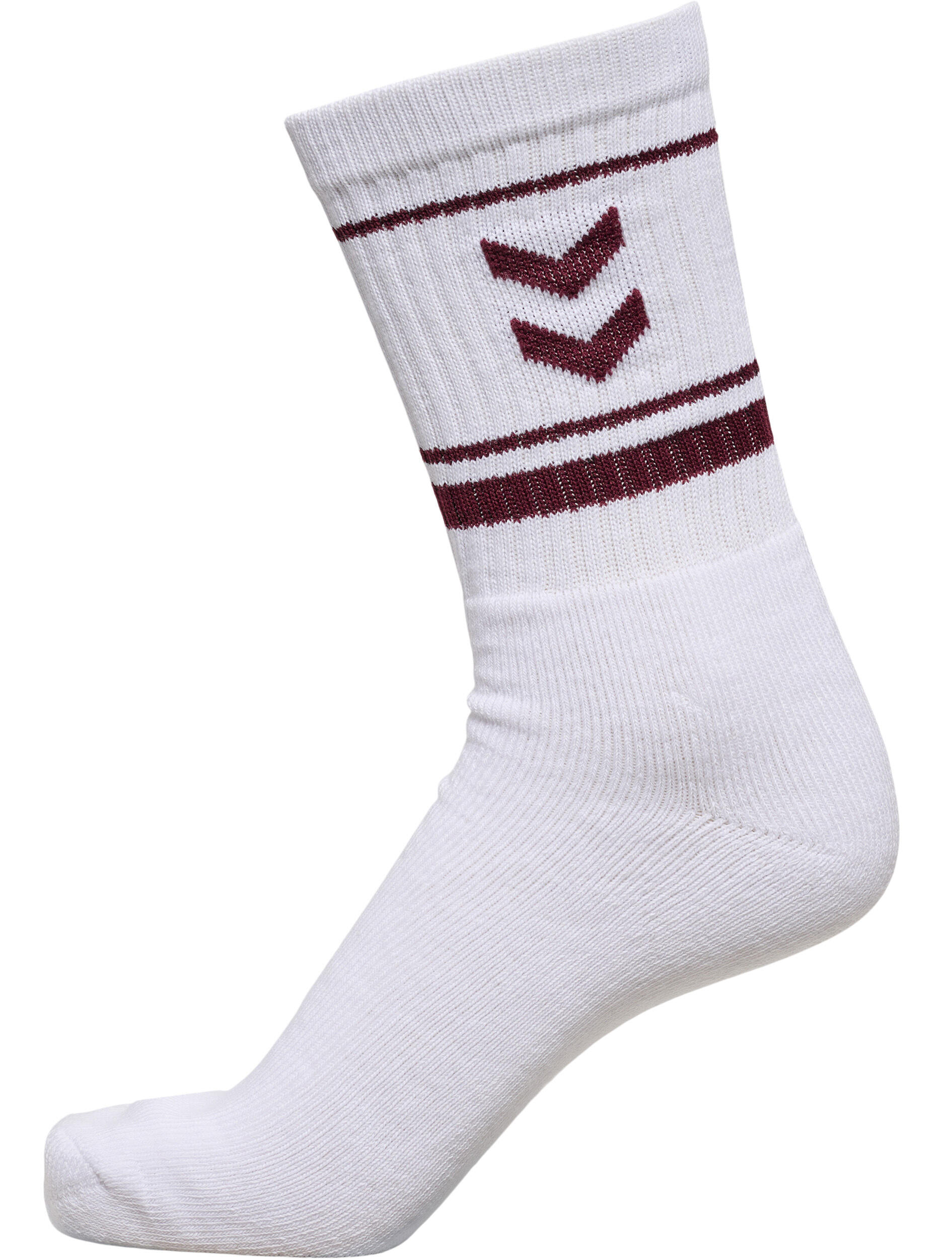 Low Socken Hmlstripe Erwachsene 3/7