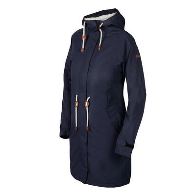 Riviere regenparka voor dames horka
