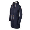 Parka de pluie riviere femme Horka