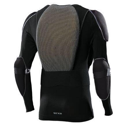 Casaco de cintura Sixs Kit Pro TS10 2/2