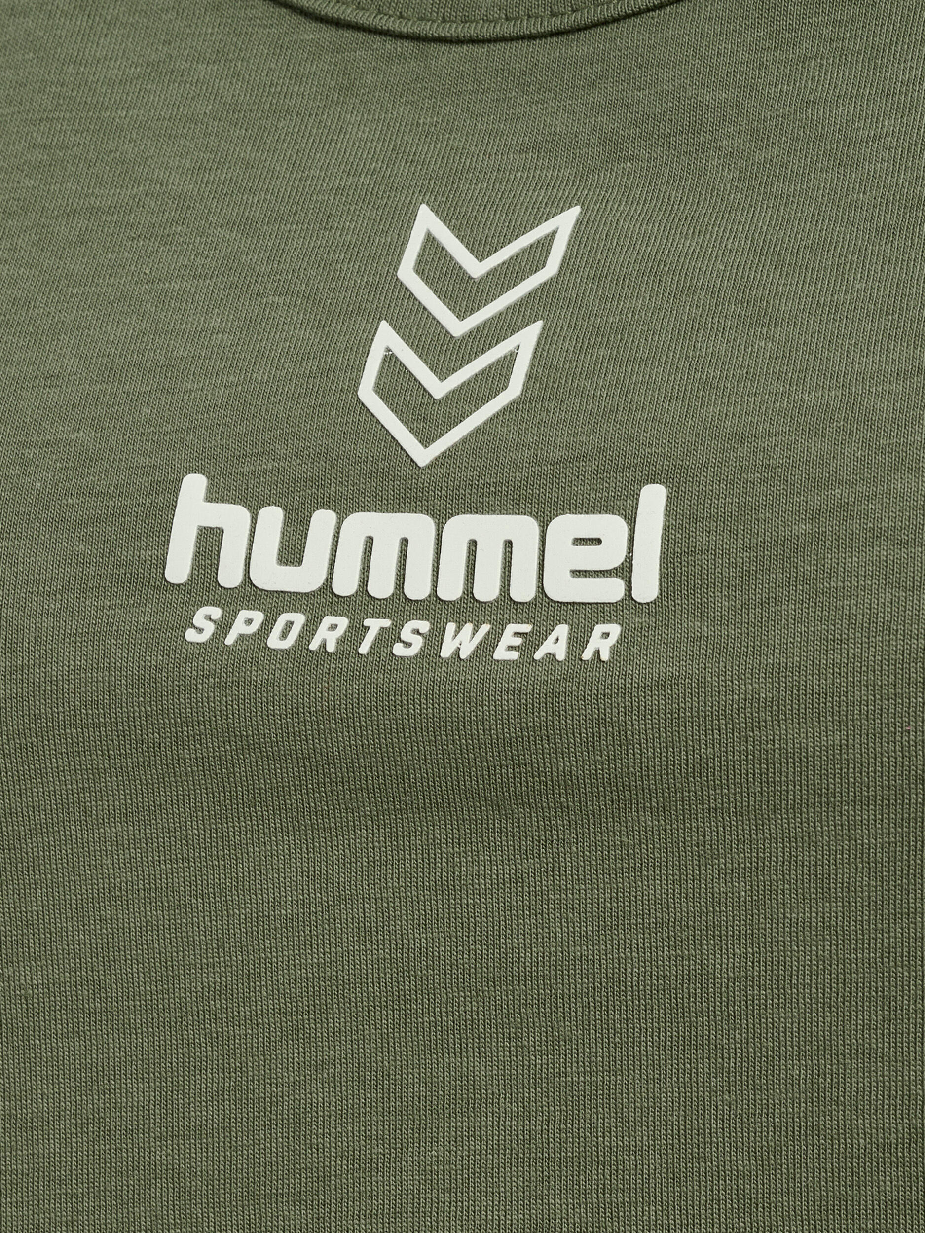 Enfiler T-Shirt Hmllgc Val Femme HUMMEL 7/7