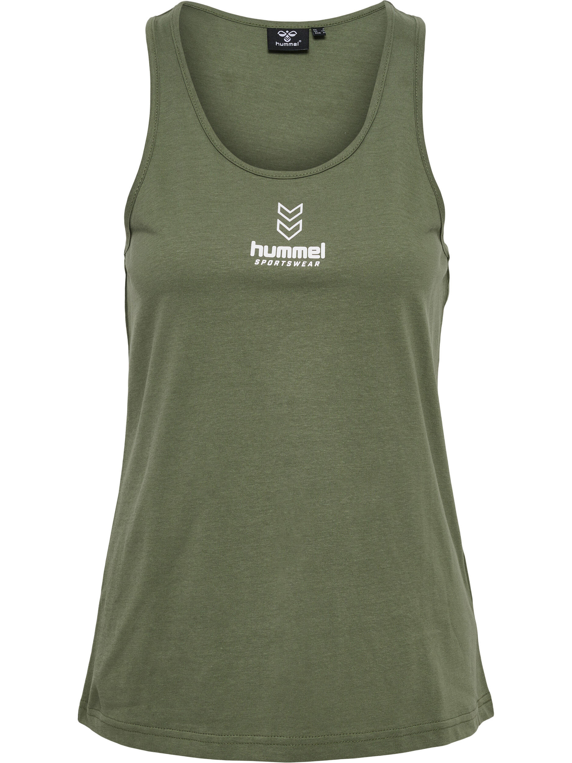 Enfiler T-Shirt Hmllgc Val Femme HUMMEL 5/7
