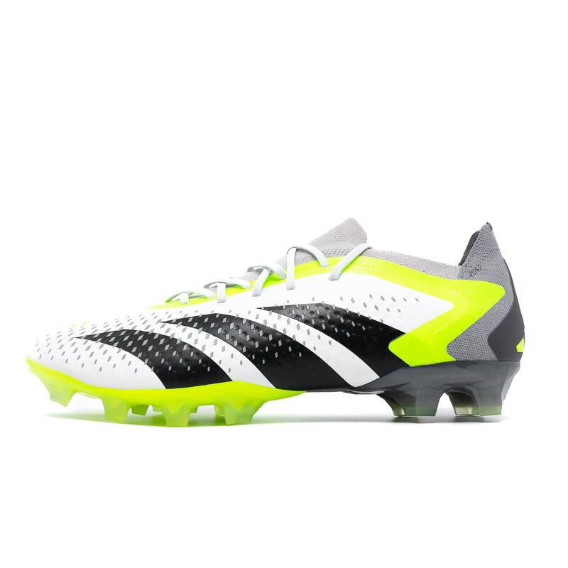 Chaussures De Foot Adidas Sport Predator Precision.1 L Ag Adulte