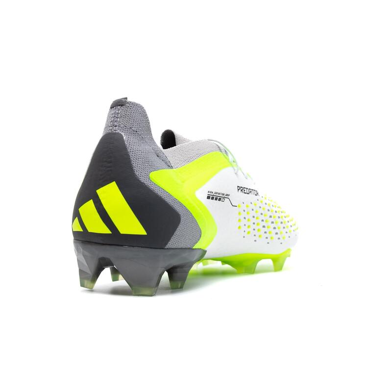 Chaussures De Foot Adidas Sport Predator Precision.1 L Ag Adulte