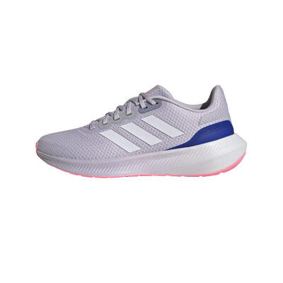 Adidas sport runfalcon 3.0 w hardloopschoenen vrouwen