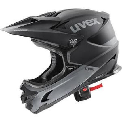 Kask rowerowy uvex hlmt 10