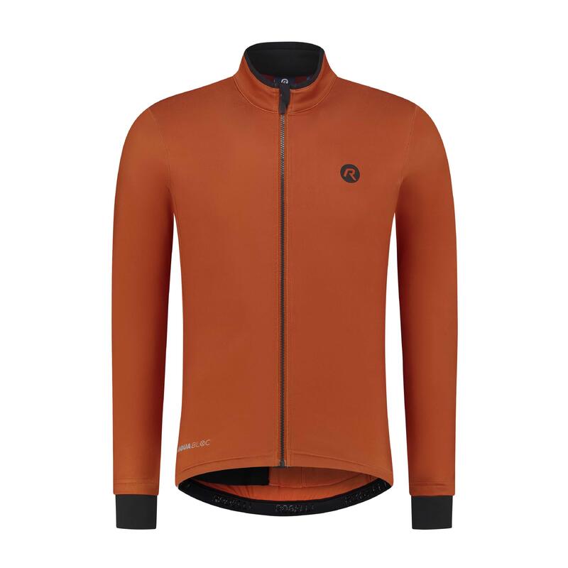 Fietsshirt Lange Mouwen Heren Essential