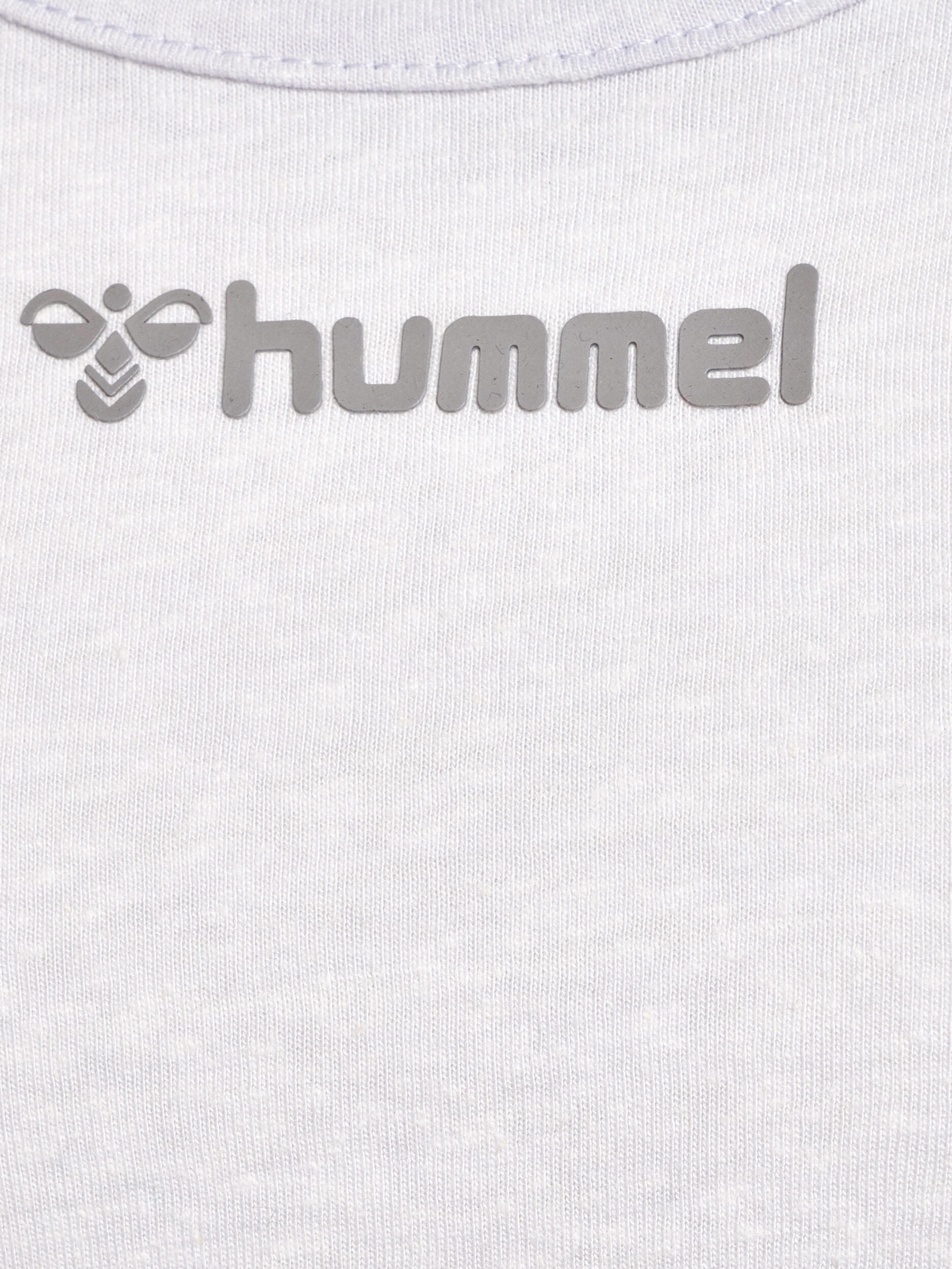 Enfiler T-Shirt Hmlzandra Femme HUMMEL 7/7