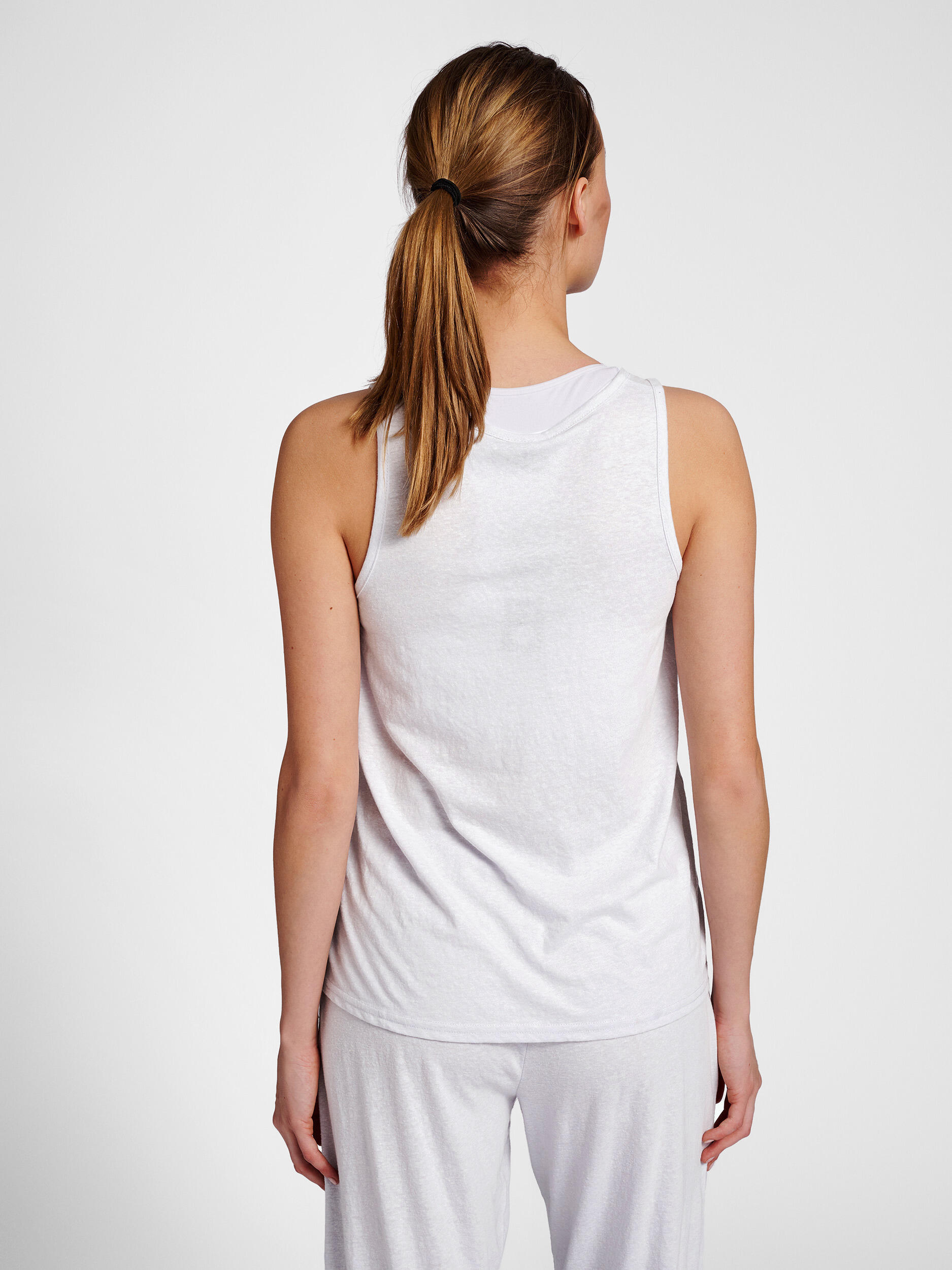 Enfiler T-Shirt Hmlzandra Femme HUMMEL 2/7