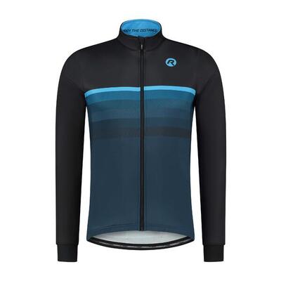 Fietsjack winter heren hero ll