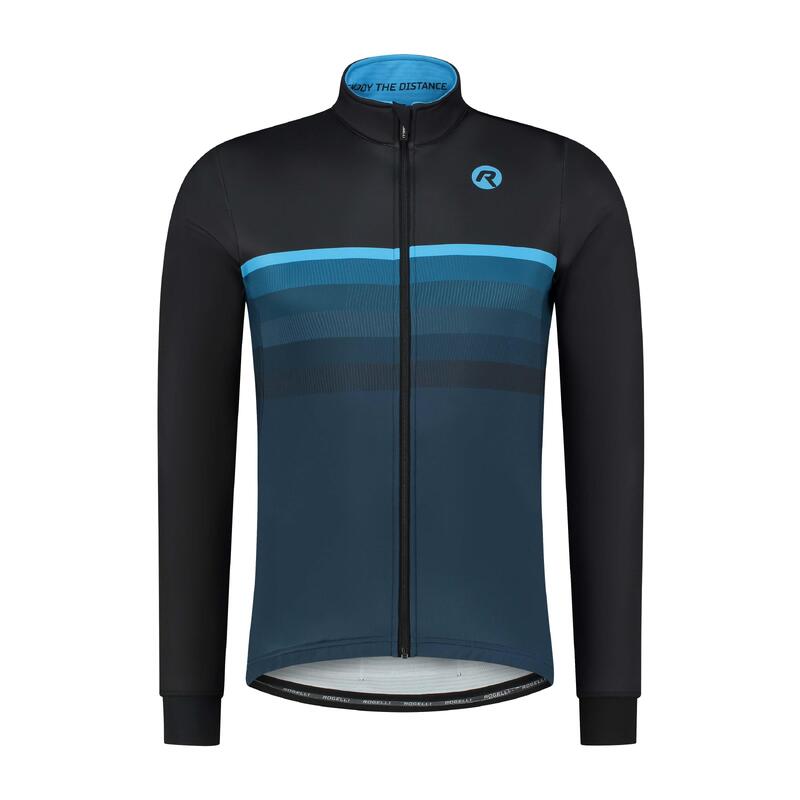 Veste Velo Hiver Homme - Hero ll