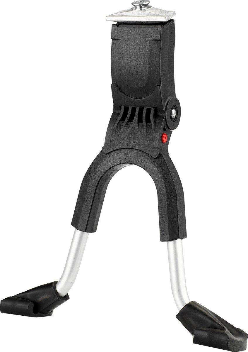 Doppio supporto, piede largo Hebie lite rex 26-28" 3/4