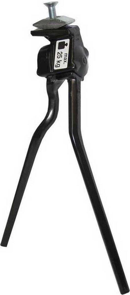 Esge Midden Standard Twin double poot 28 1.1 2 noir 3/3