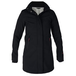 Softshell parka voor dames Horka Glory