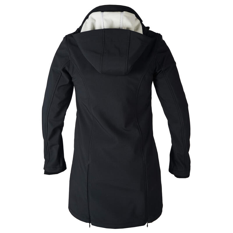 Parka softshell femme Horka Glory