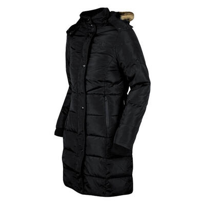 Tweedehands - parka voor dames horka glacier