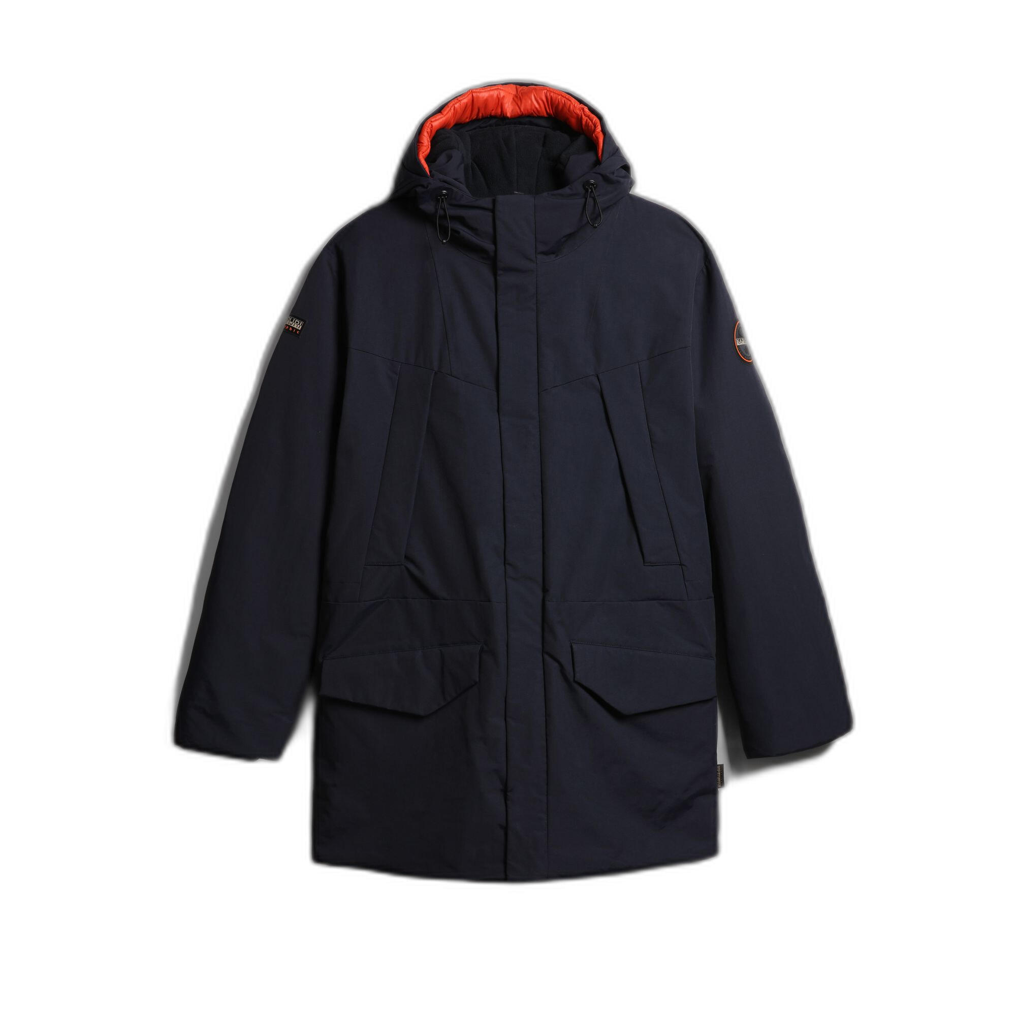 NAPAPIJRI Parka Napapijri Rankine 2