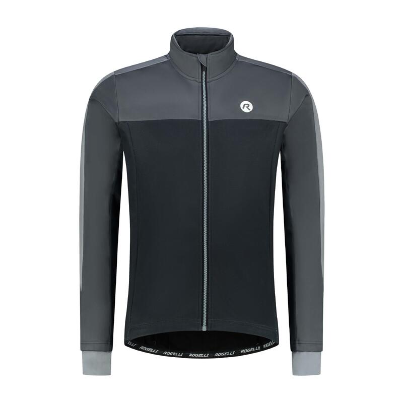 Veste Velo Hiver Homme - Freeze