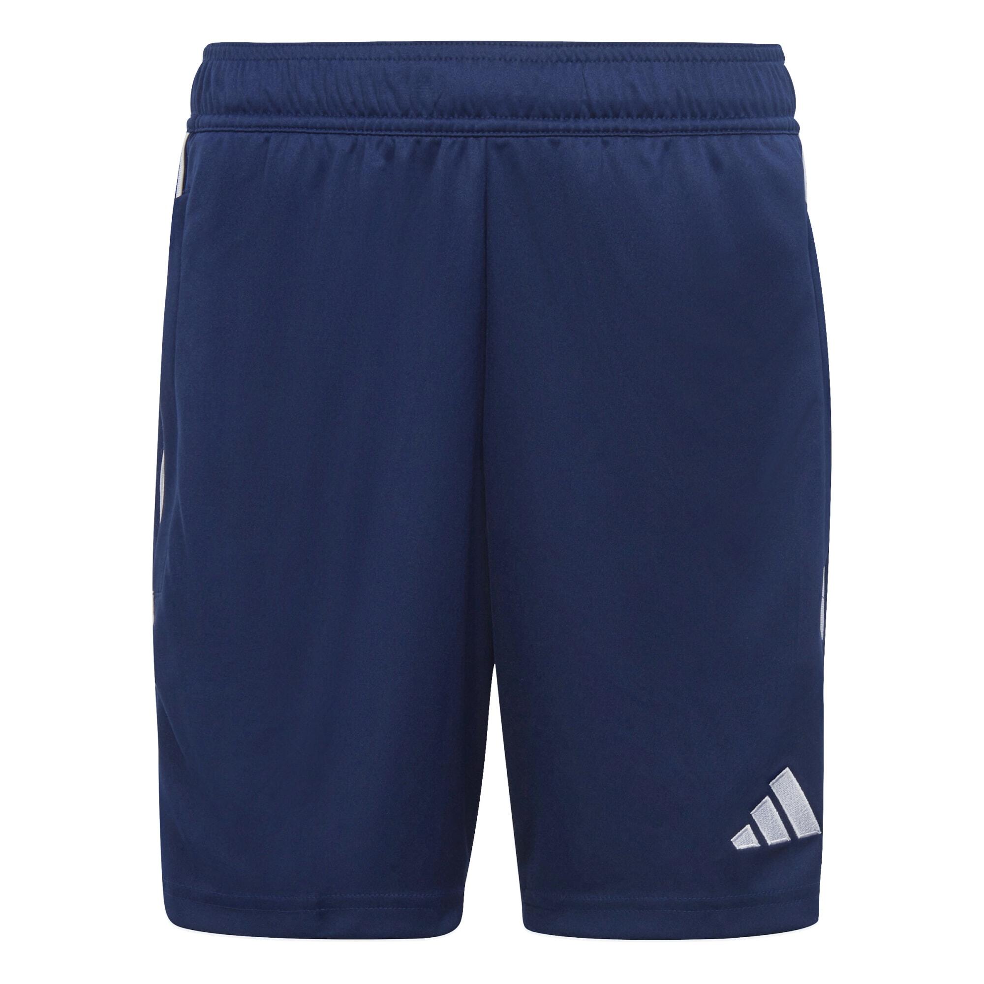 Pantalones cortos adidas decathlon hot sale