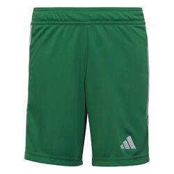 Pantaloni Corti Adidas Sport Tiro 23 Sho Y Junior