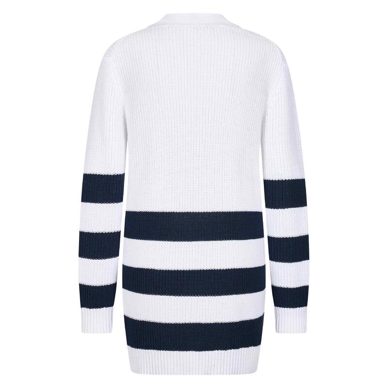 Cardigan en tricot femme HV Society Fabienne