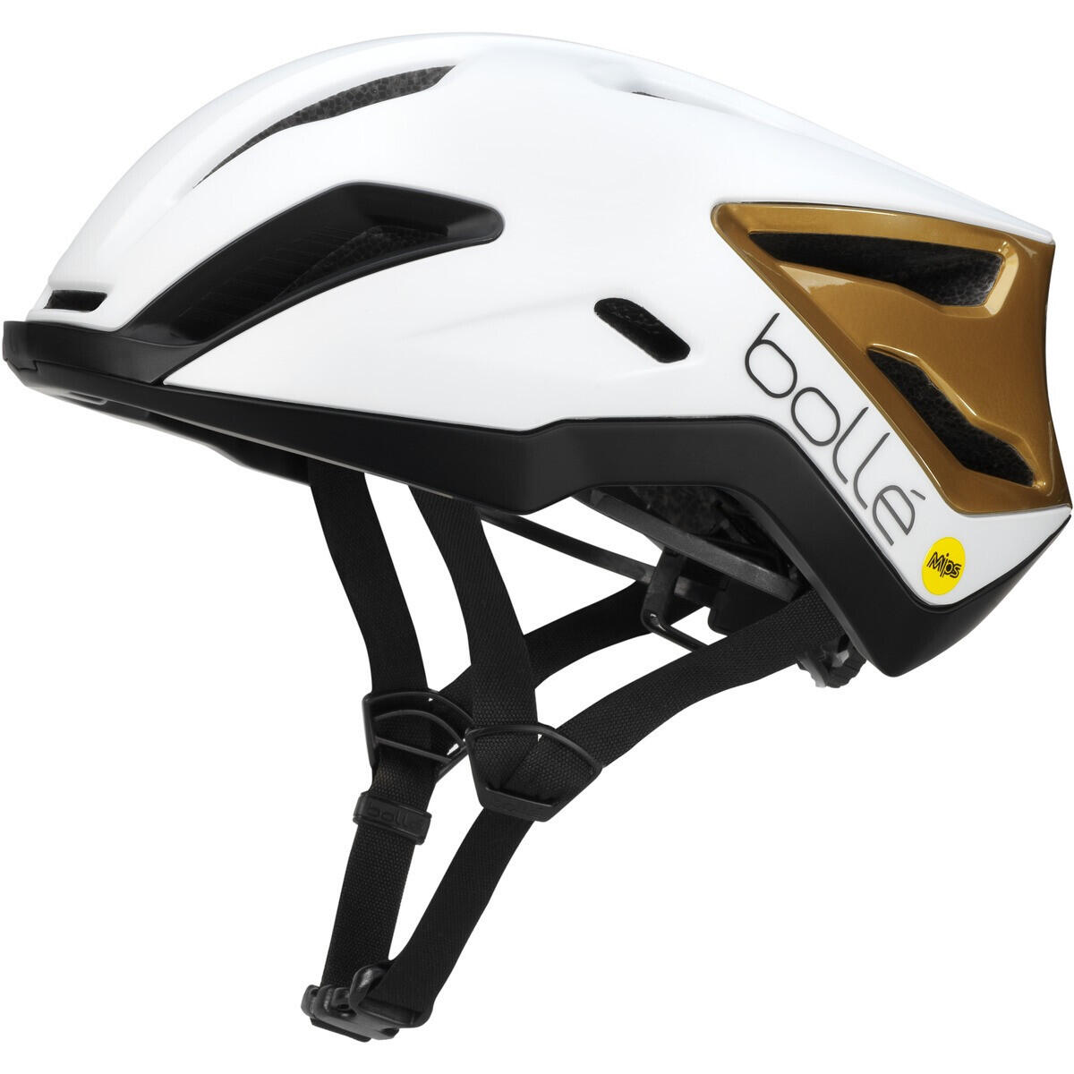 Bollé Casco da bici Exo Mips