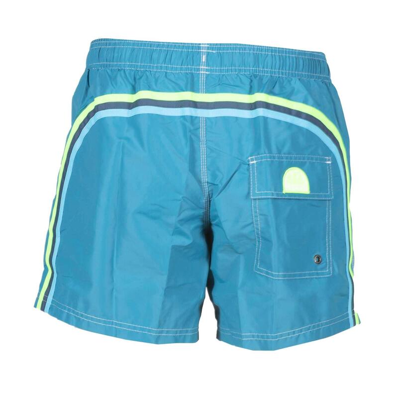 Sundek Boardshort Boxer Volwassenen