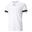 Puma Teamrise Jersey Weisses T-Shirt Erwachsene