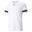 T-Shirt Puma Teamrise Jersey Bianco Adulto