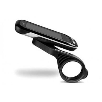 Grand support fontral Garmin pour vélo
