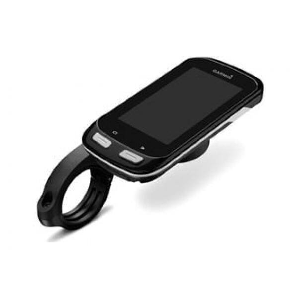 Unterstützung für große Schriftarten Garmin pour vélo 3/4