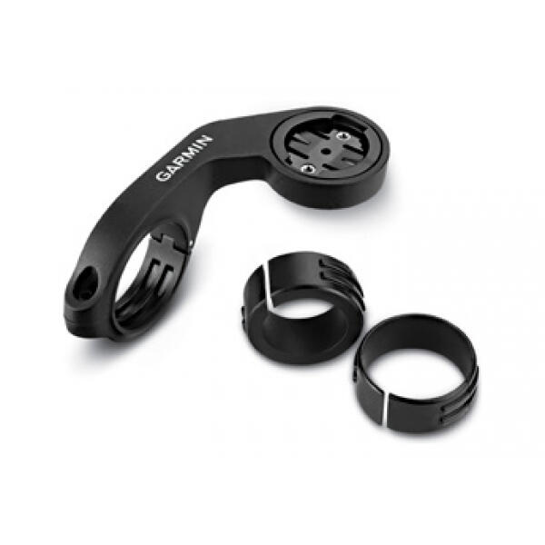 Unterstützung für große Schriftarten Garmin pour vélo 2/4
