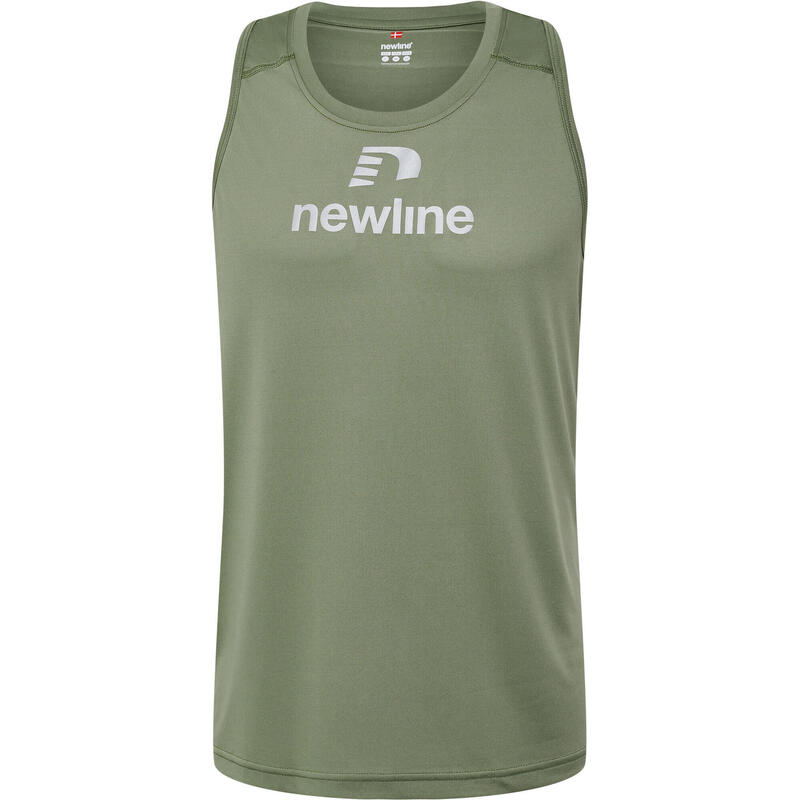 Newline Top Nwlbeat Singlet