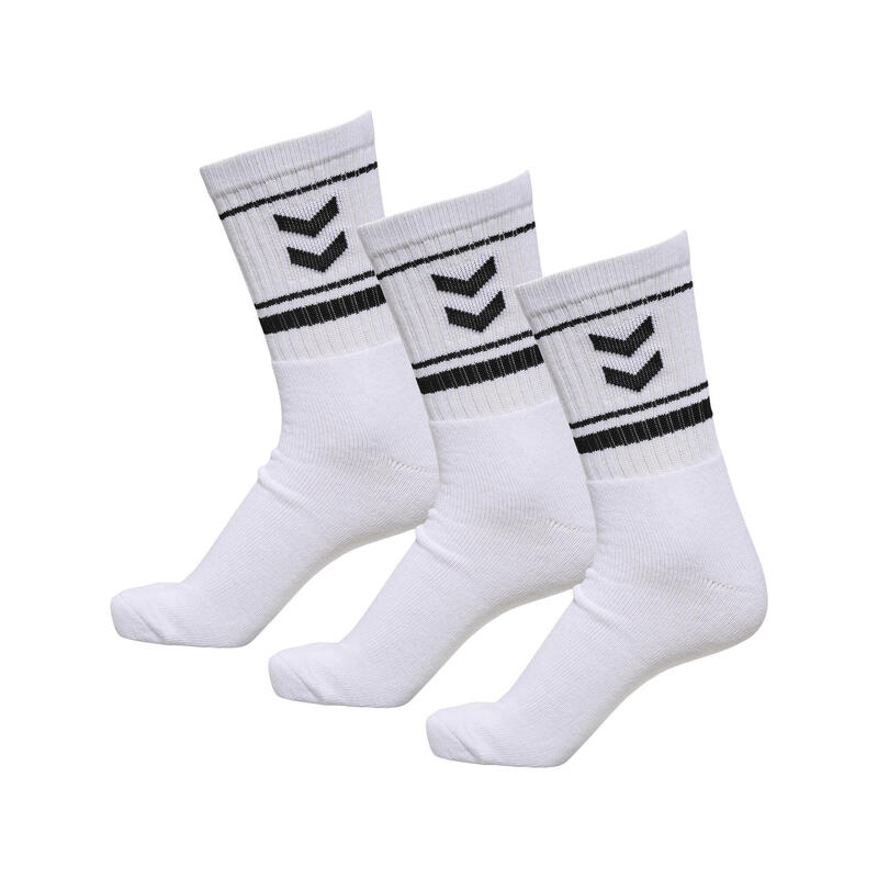 Deslizar Calcetines Hmlstripe Adulto Unisex HUMMEL