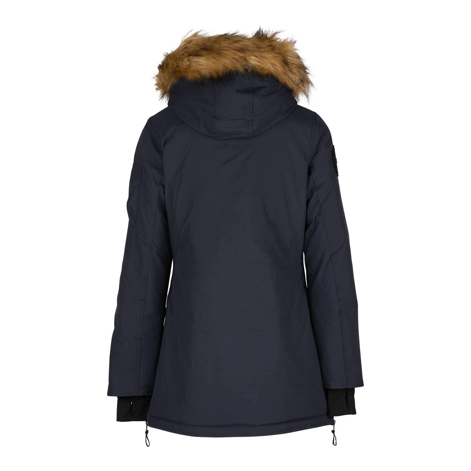 Parka femme Horze Brook 3/7