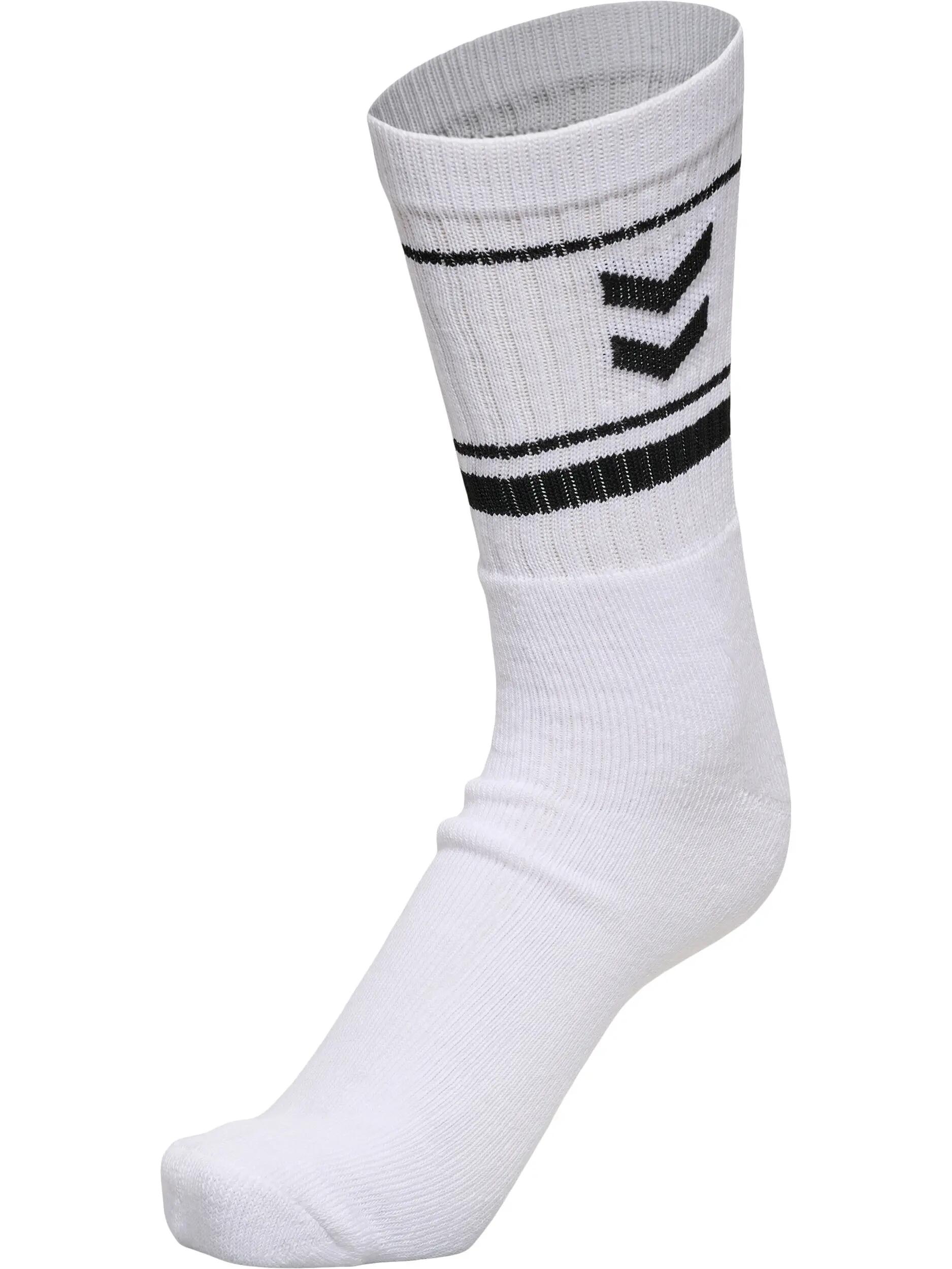 Low Socken Hmlstripe Erwachsene 4/7