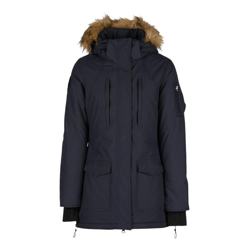 Parka voor dames Horze Brook