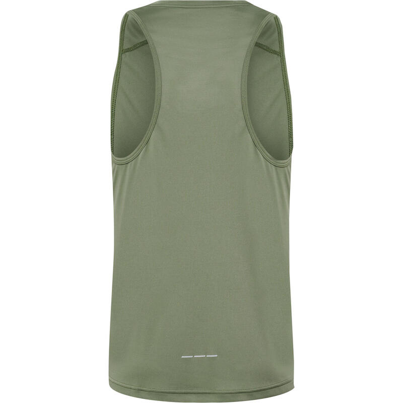 Newline Top Nwlbeat Singlet