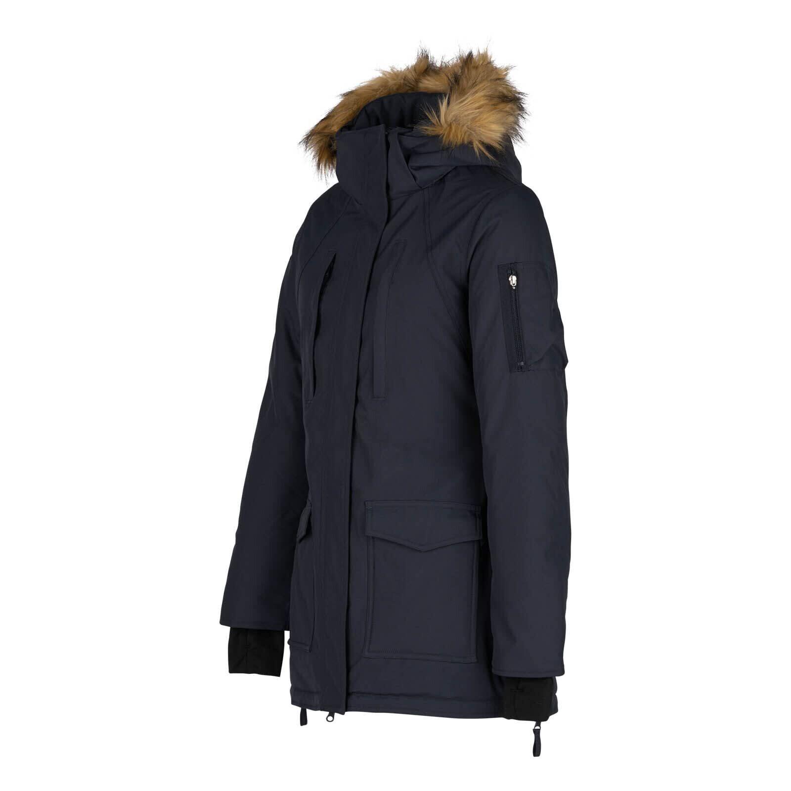 Parka femme Horze Brook 2/7