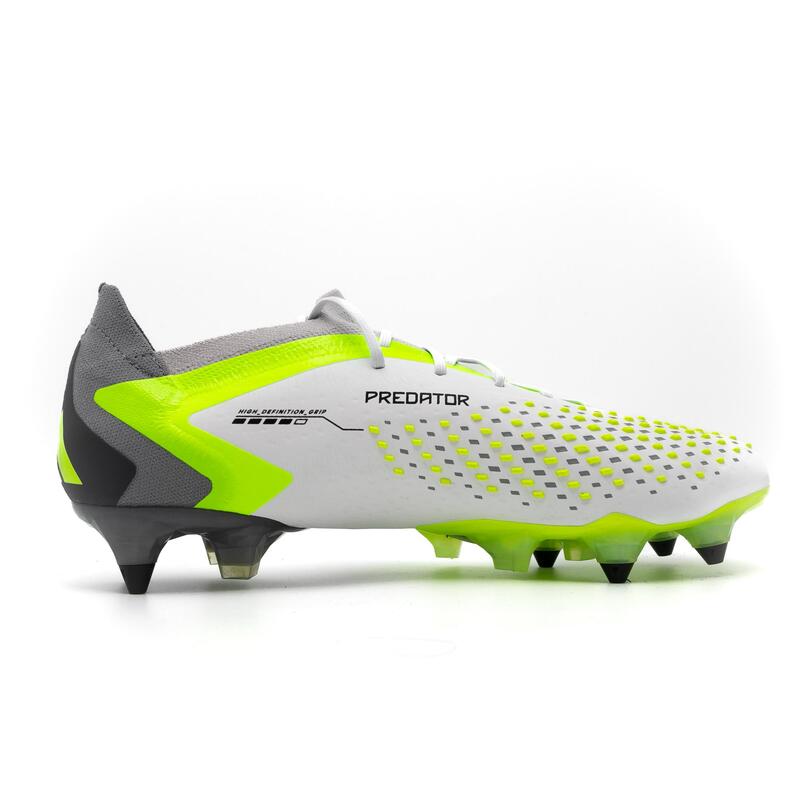 Chaussures De Foot Adidas Sport Predator Precision.1 L Sg Adulte