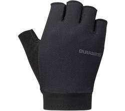 Gants de vélo EXPLORER, black