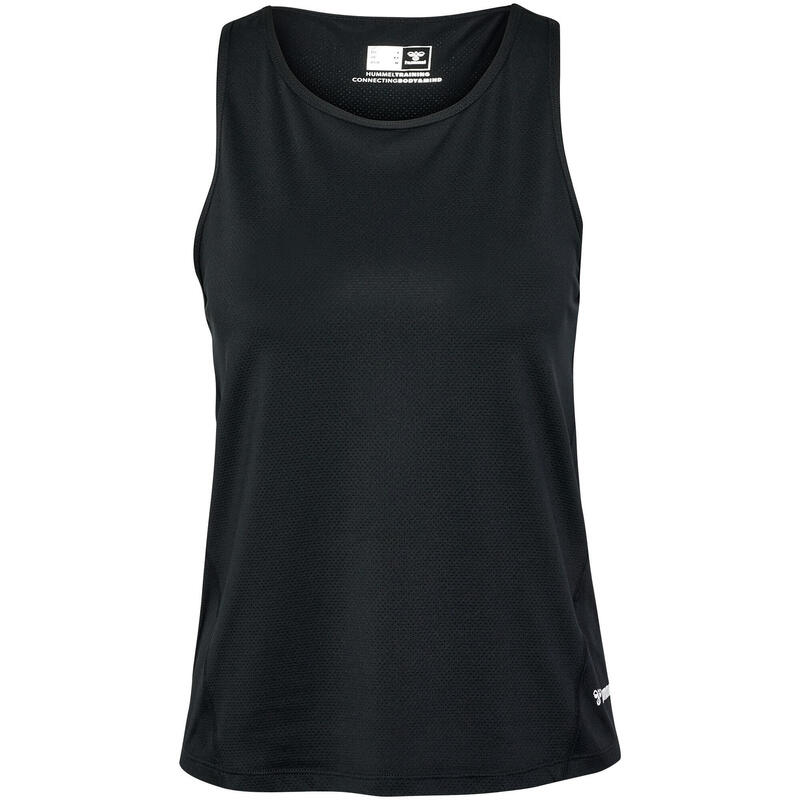 Deslizar Top Hmlmt Yoga Mujer HUMMEL