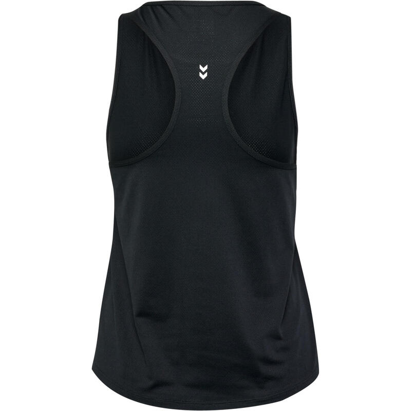 Deslizar Top Hmlmt Yoga Mujer HUMMEL